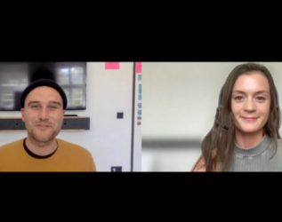 Combatting climate change with LFCA Co-founder Philippe Singer