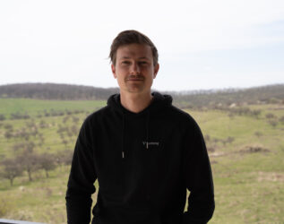 Tackling the energy transition with Voltfang CEO Roman Alberti