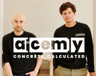 Why we invested in Alcemy