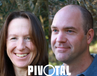 Why we invested in Pivotal